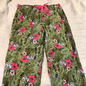Jenni PJ pants